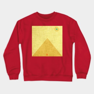 Fortitude Crewneck Sweatshirt